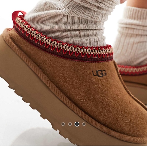 Uggs platform Tasman - Picture 2 of 9